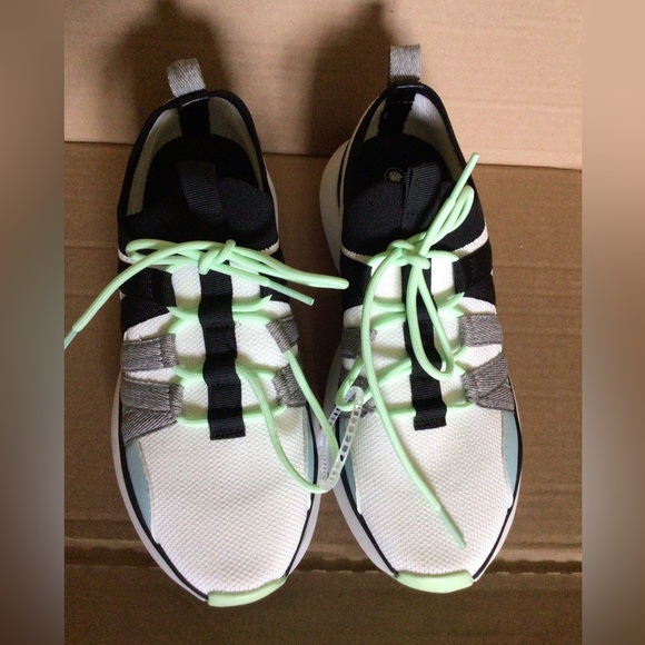 🆕NURTURE BOULDER SPLIT SOLE SNEAKERS (Sz 6) - Picture 7 of 15